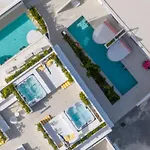 Patricia Suites