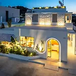 Patricia Suites