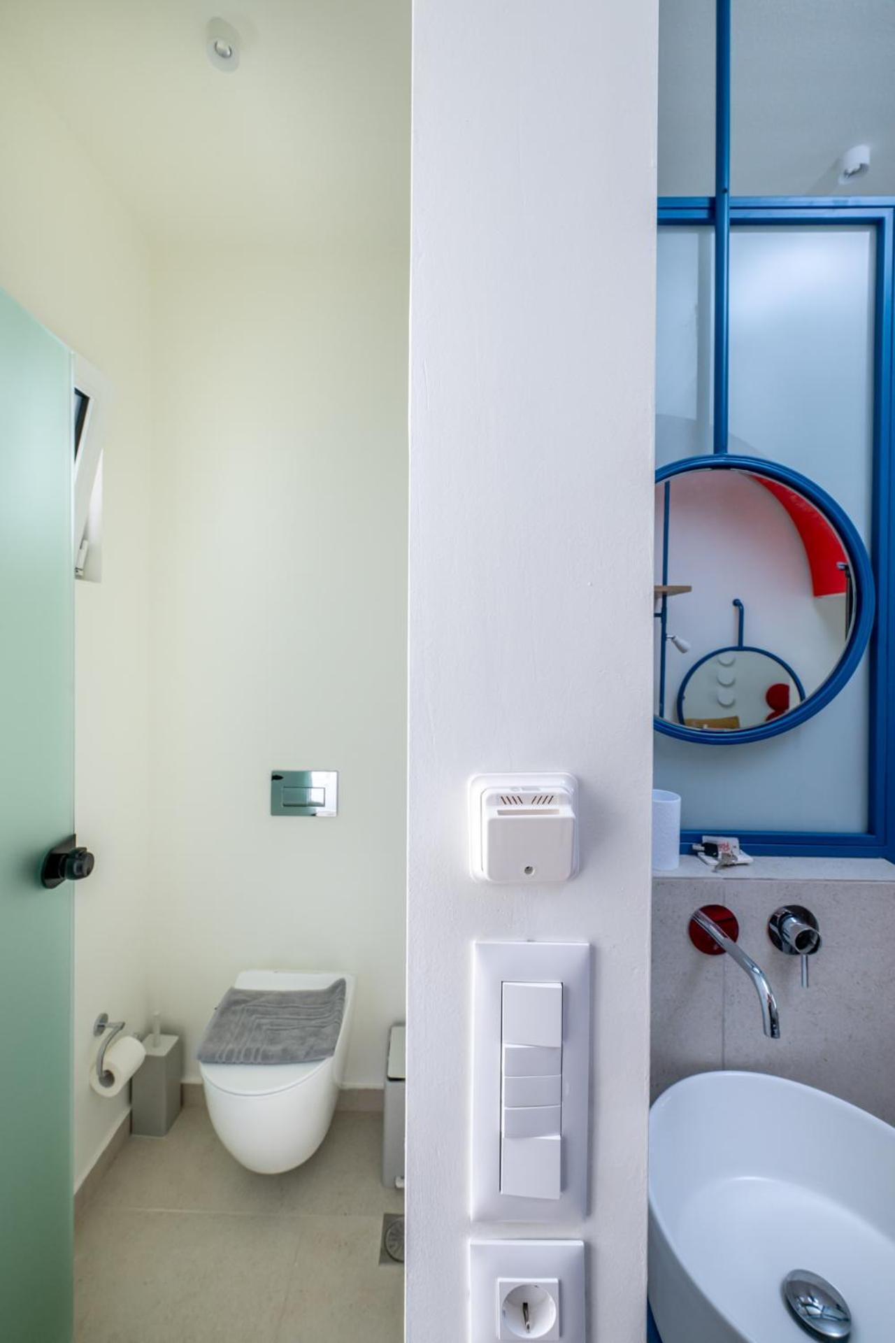 Aparthotel Patricia