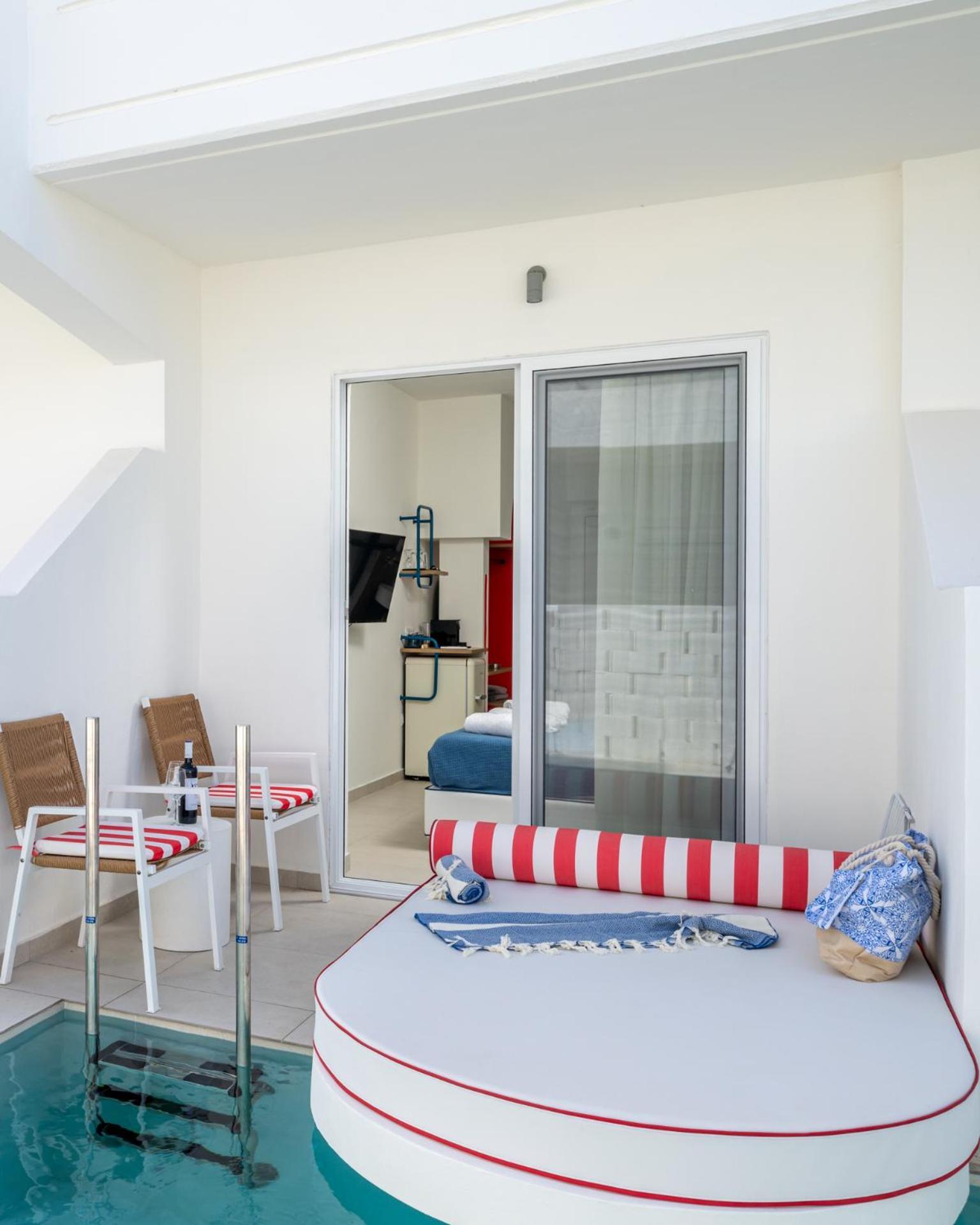 Aparthotel Patricia