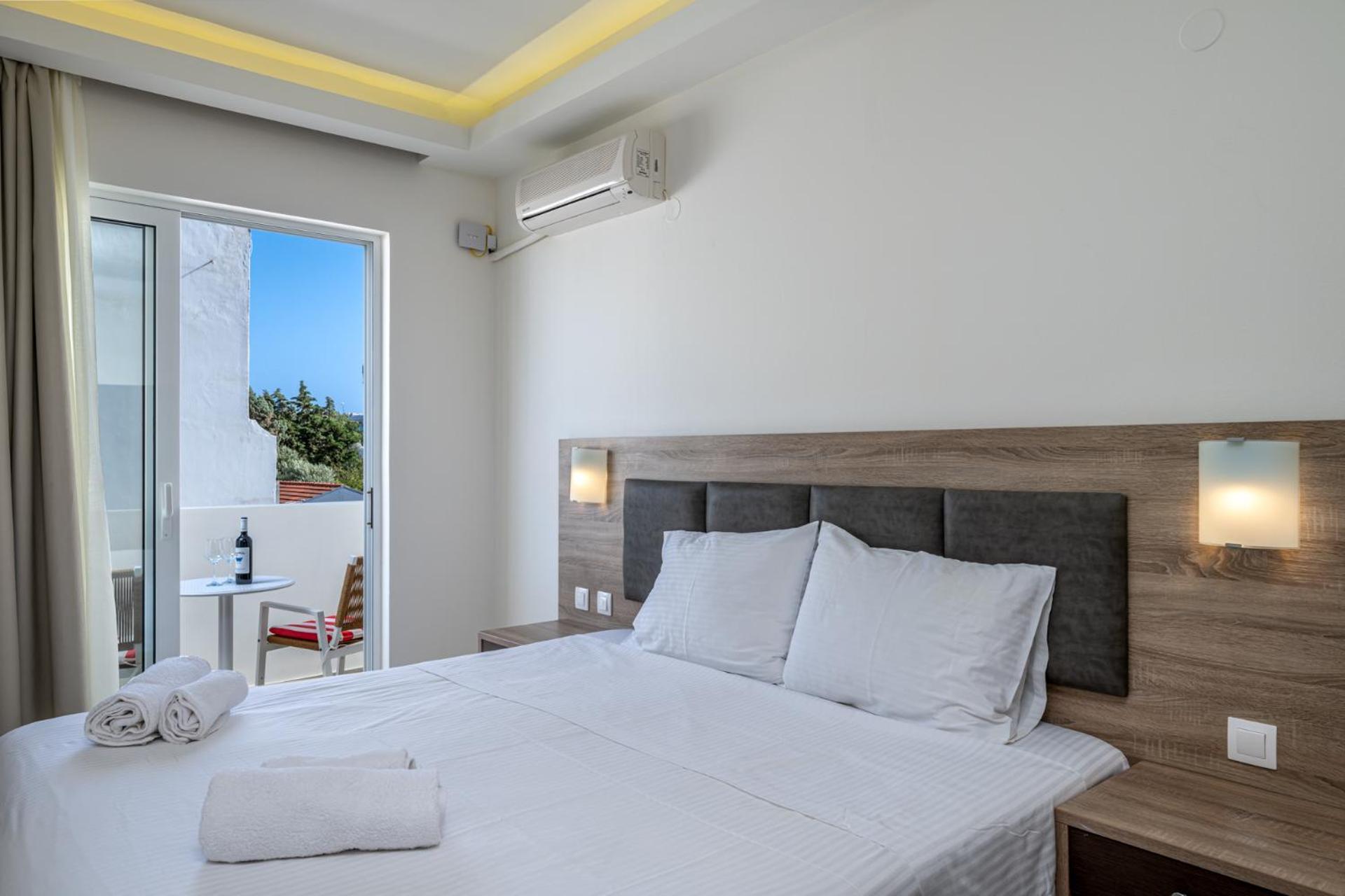 Patricia Aparthotel 2*