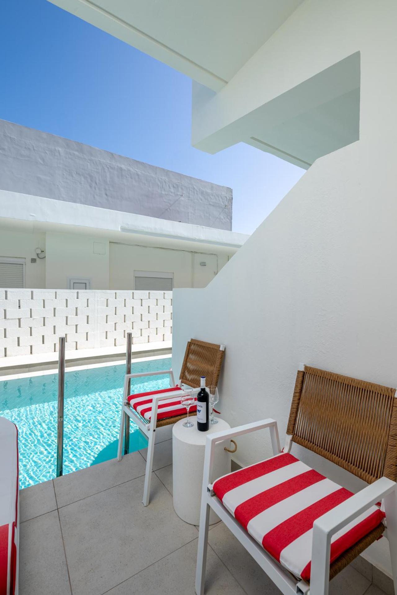 Aparthotel Patricia 2*