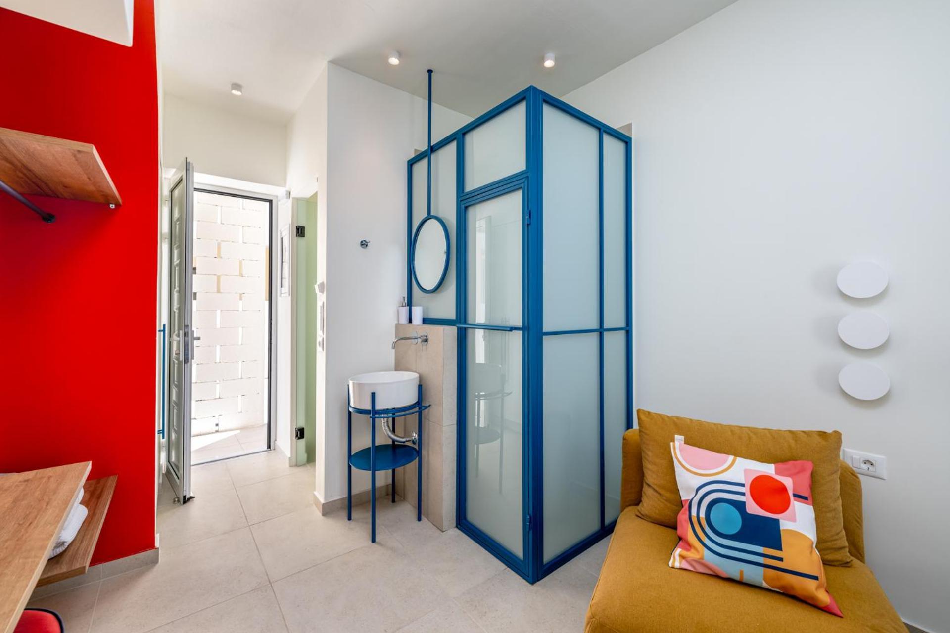 Aparthotel Patricia Faliraki