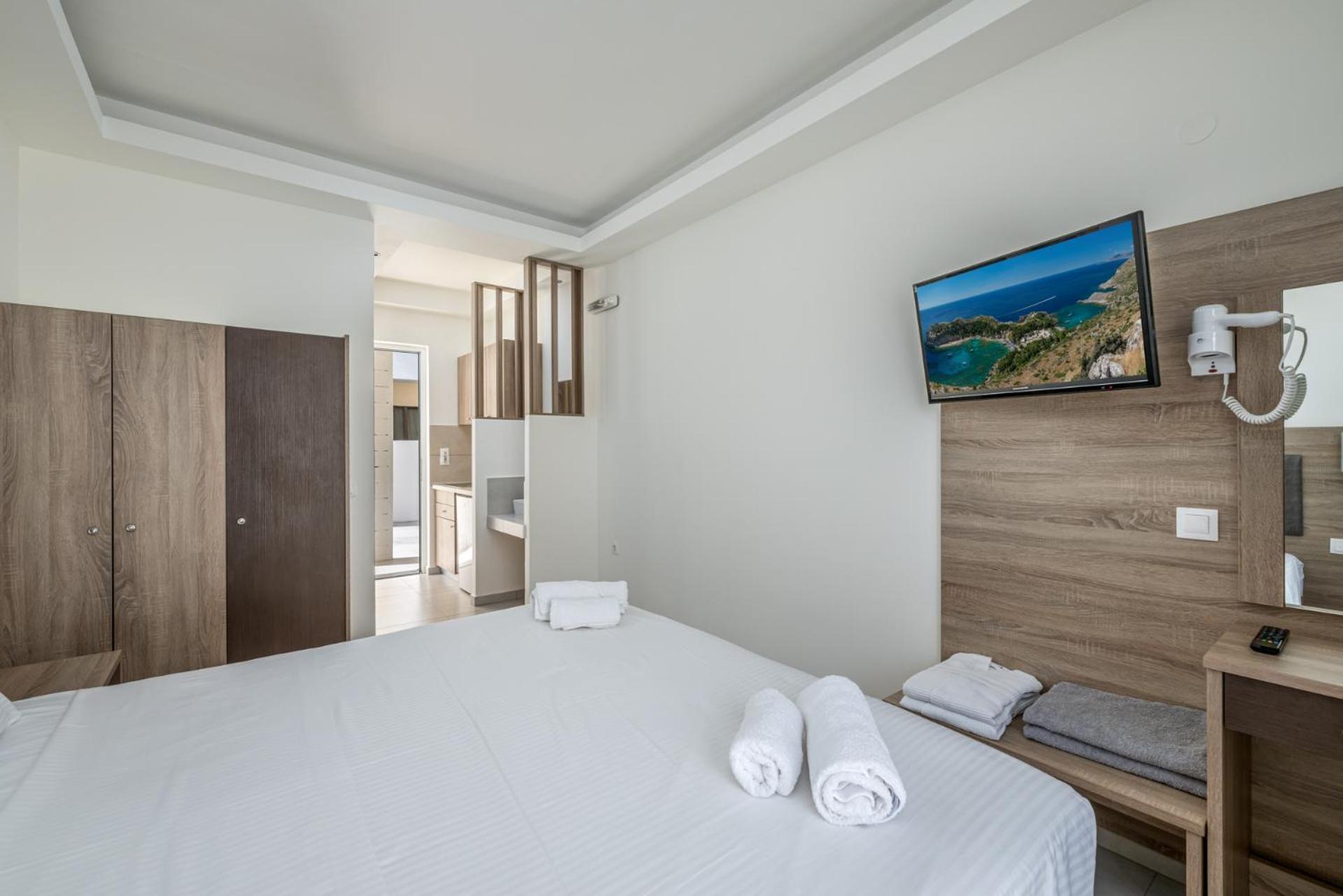 Aparthotel Patricia
