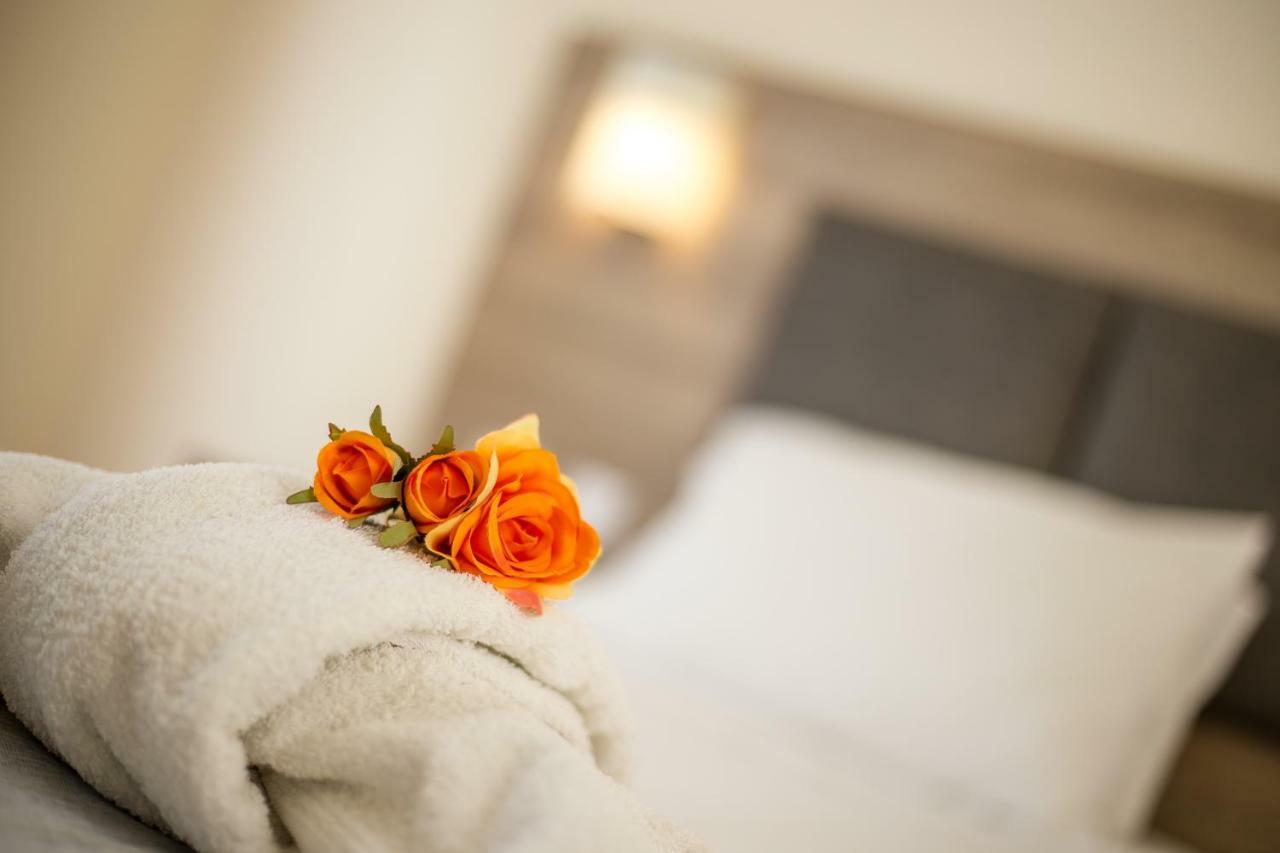 Patricia Aparthotel 2*