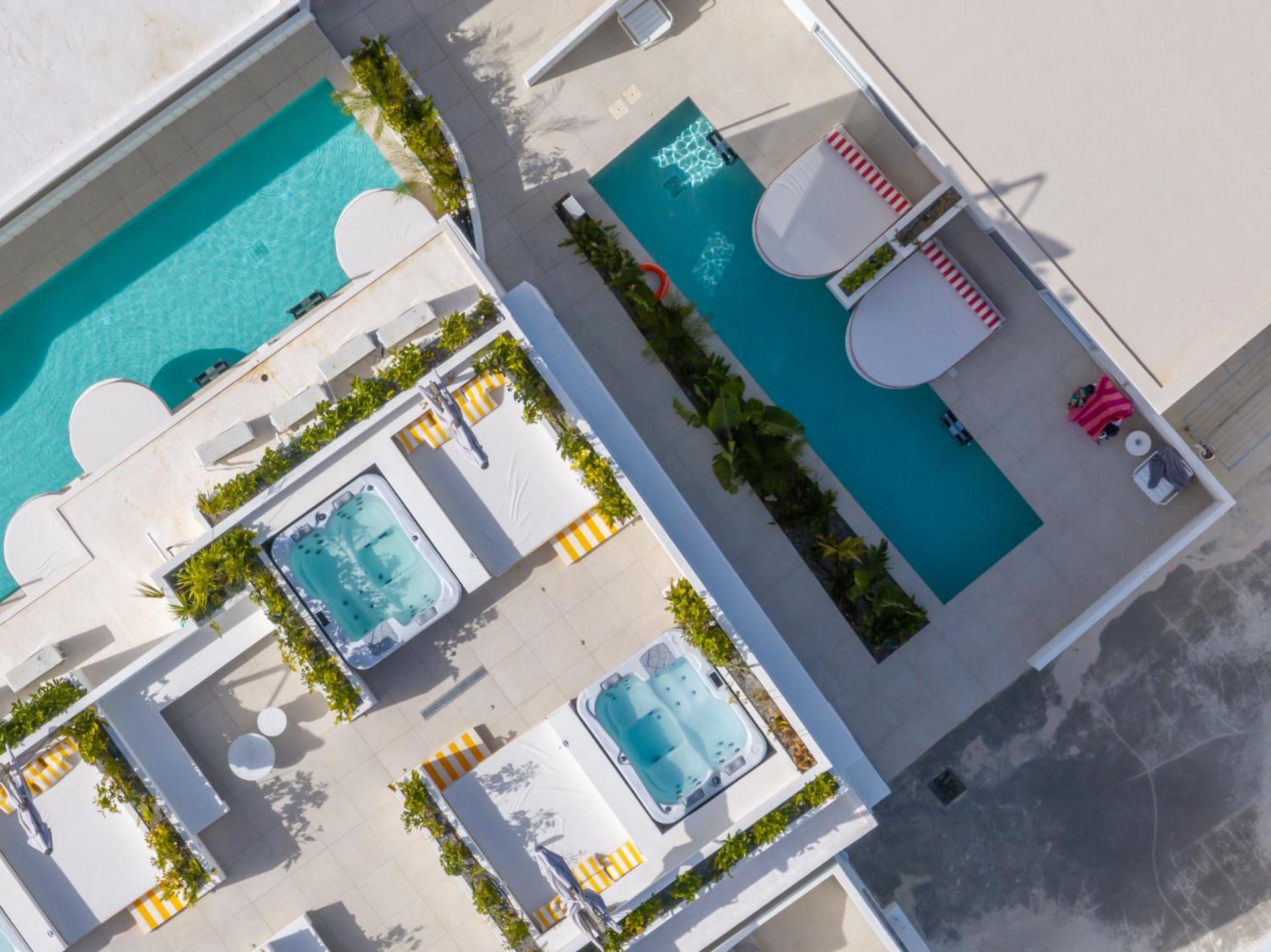 Patricia Aparthotel