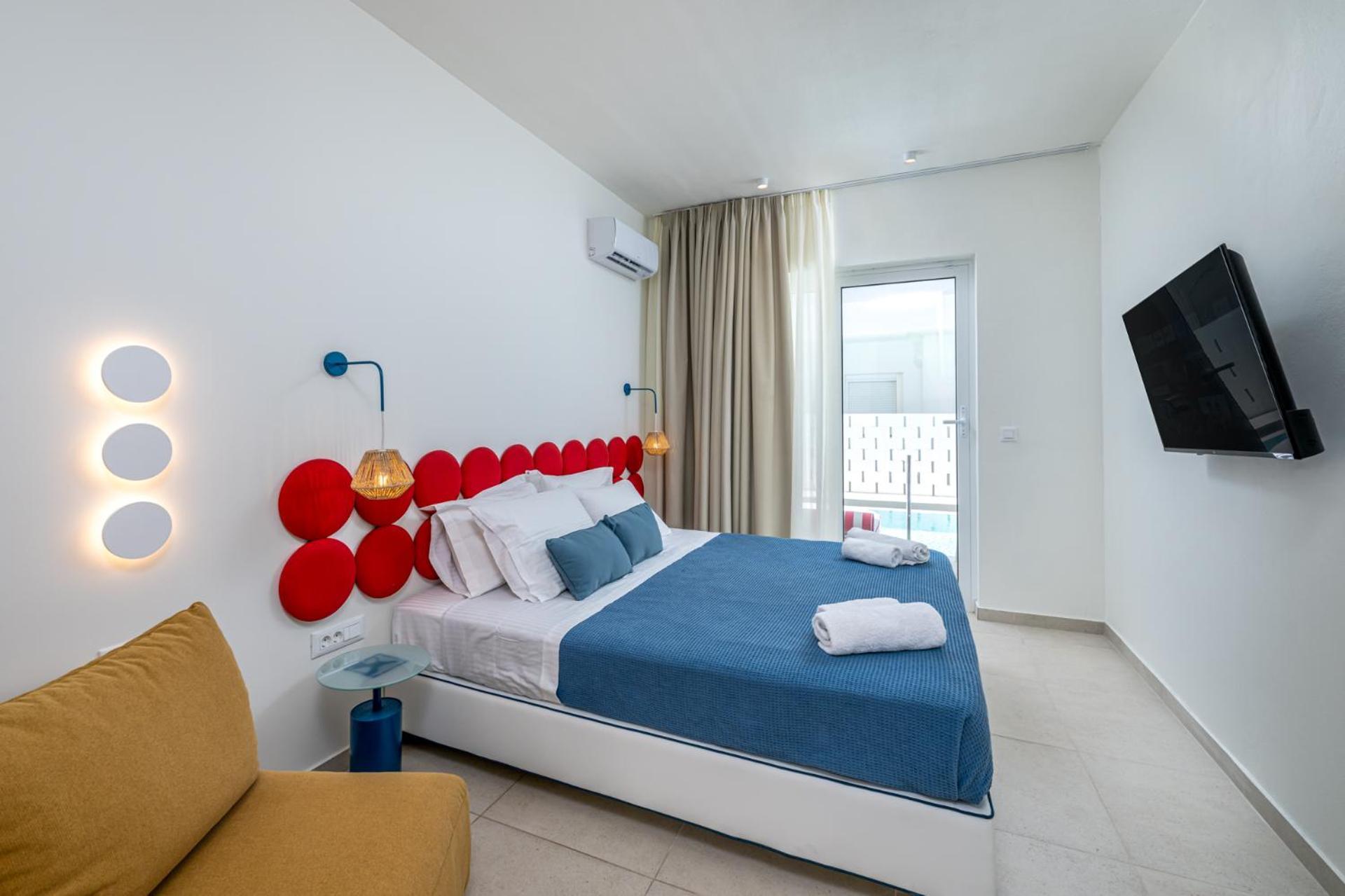 Aparthotel Patricia