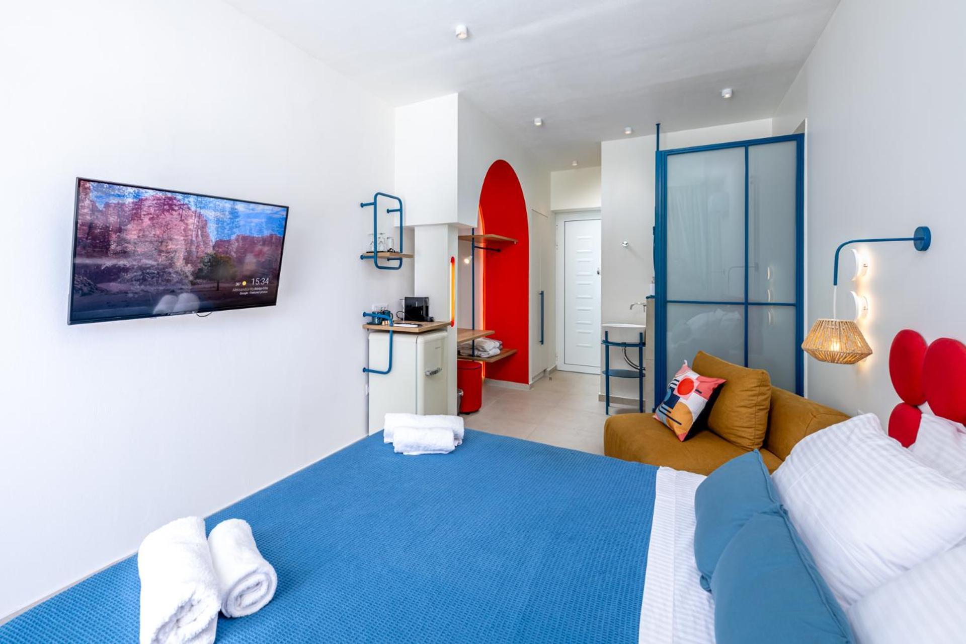 Patricia Aparthotel