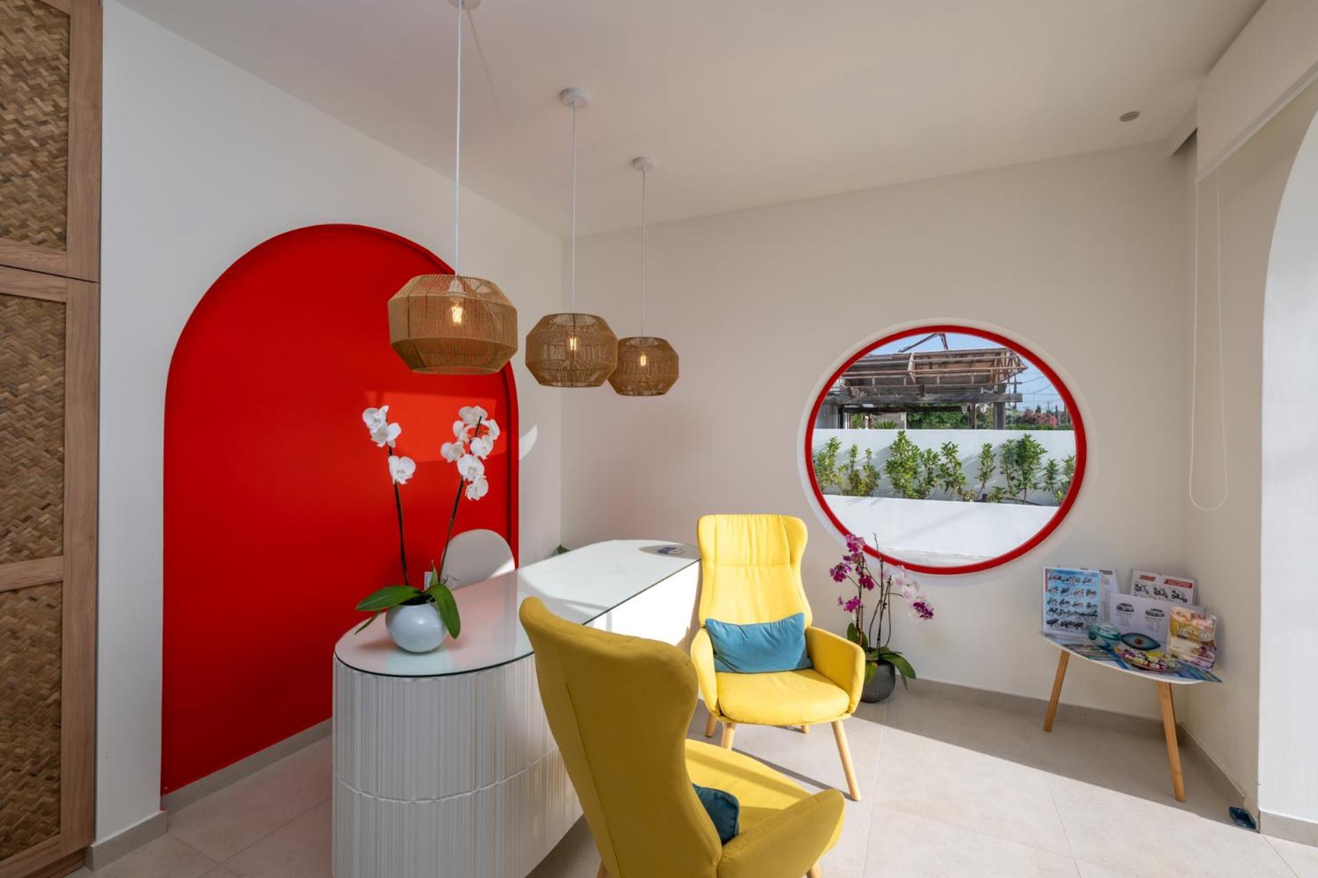 Aparthotel Patricia